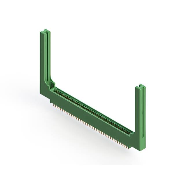 345-086-521-858 EDAC Inc.  Edgeboard Connectors